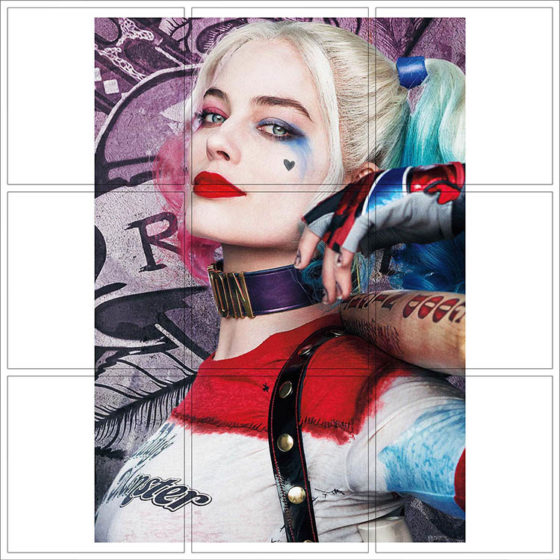 Margot Robbie - 018