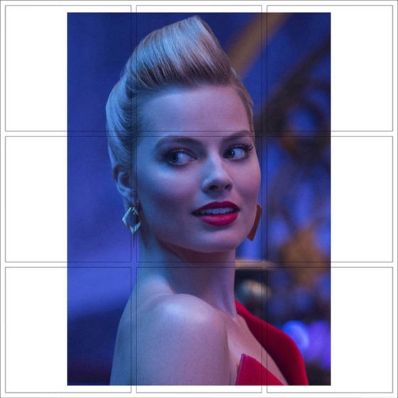 Margot Robbie - 029