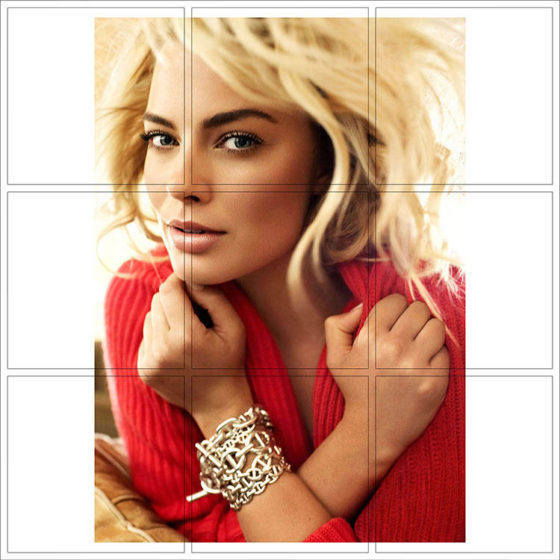 Margot Robbie - 030