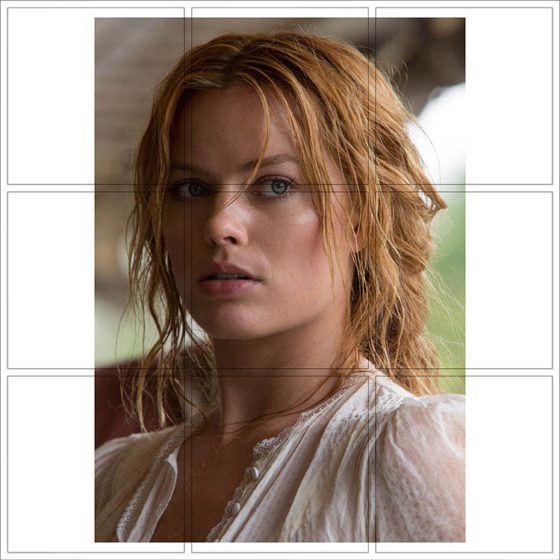 Margot Robbie - 035