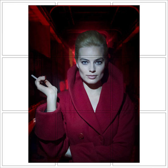Margot Robbie - 038