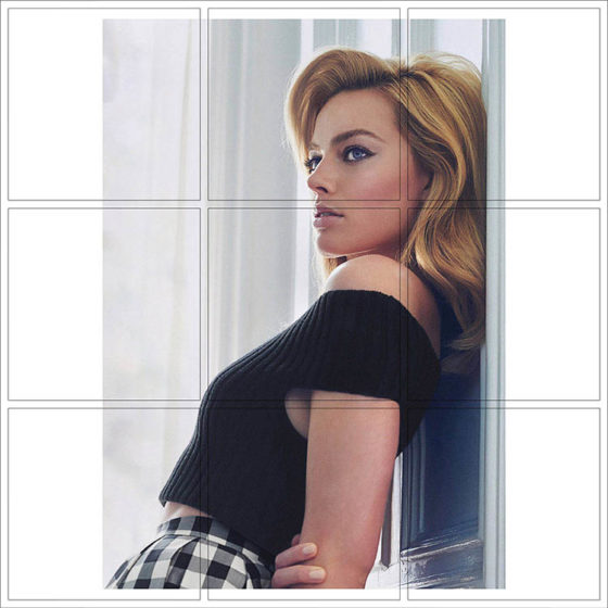 Margot Robbie - 039