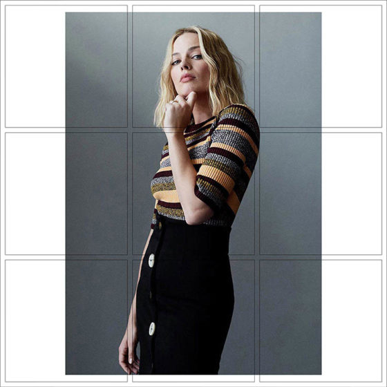 Margot Robbie - 049