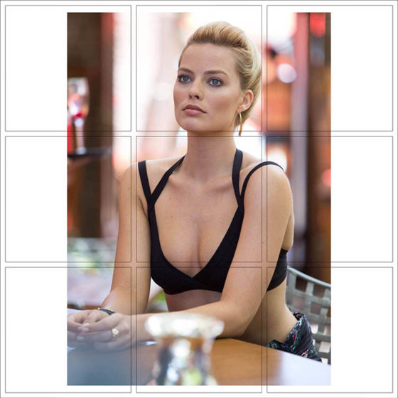 Margot Robbie - 075