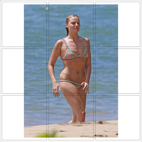 Margot Robbie - 076