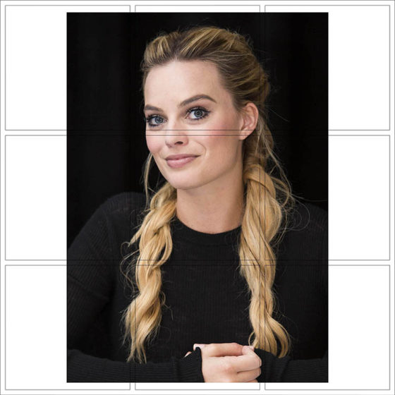 Margot Robbie - 078