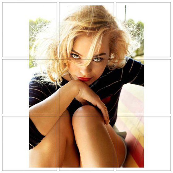 Margot Robbie - 079