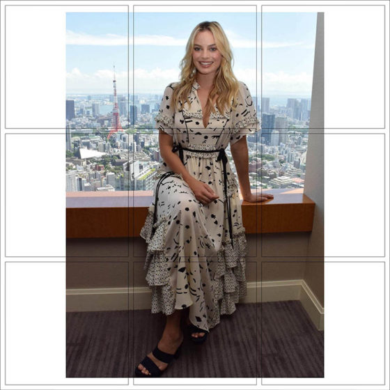 Margot Robbie - 089