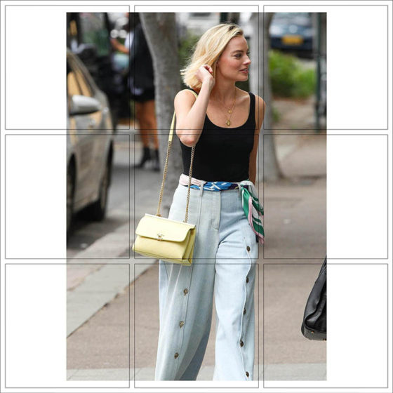 Margot Robbie - 096