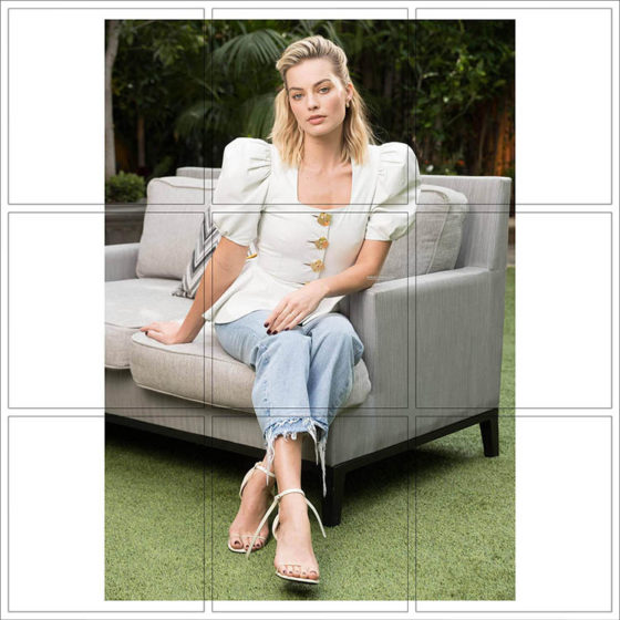 Margot Robbie - 099