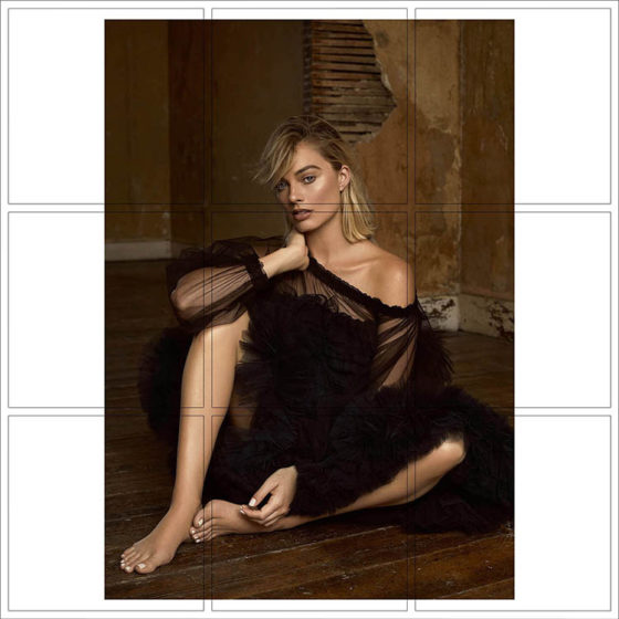 Margot Robbie - 101