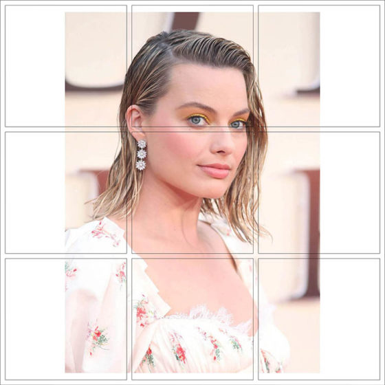 Margot Robbie - 104