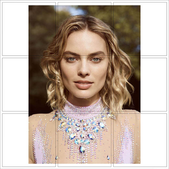 Margot Robbie - 106