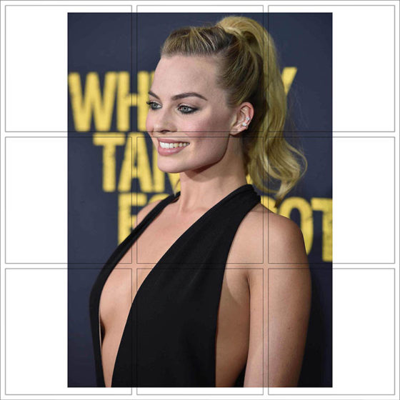 Margot Robbie - 111