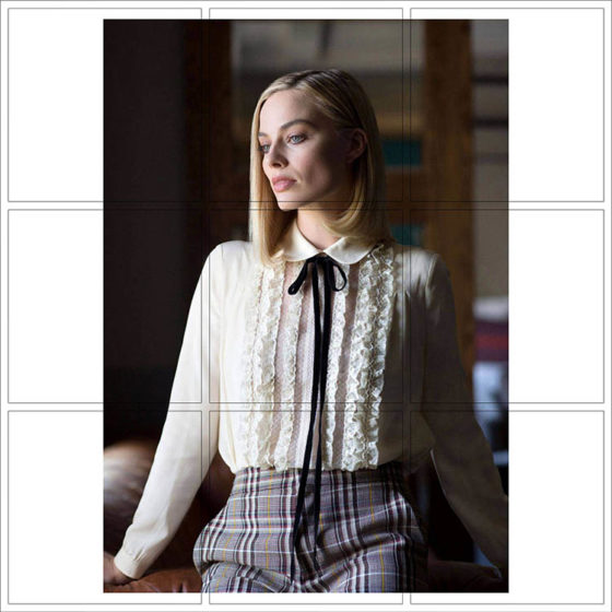 Margot Robbie - 112