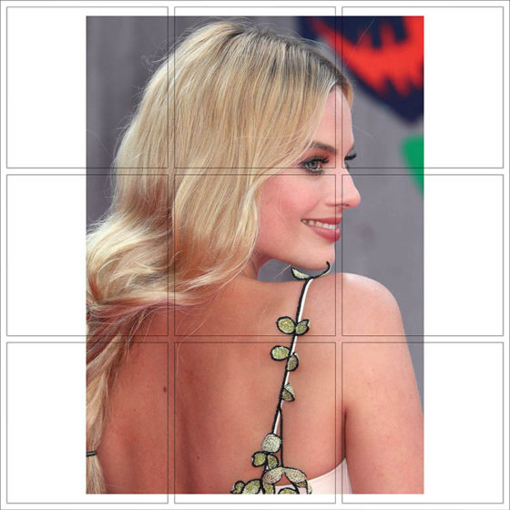 Margot Robbie - 113
