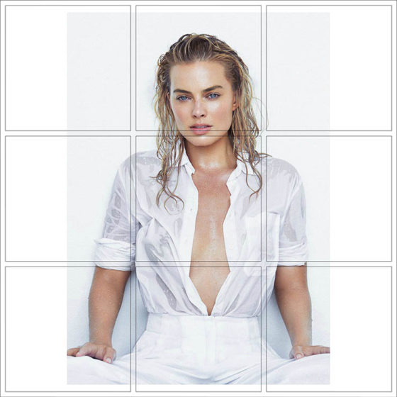 Margot Robbie - 114