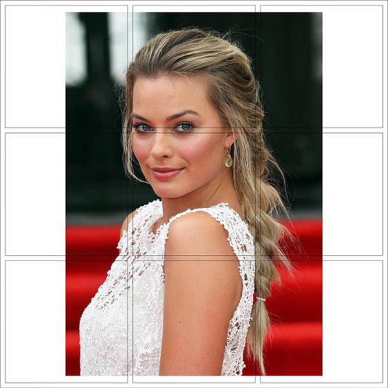 Margot Robbie - 115