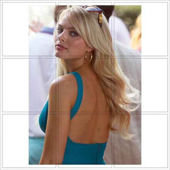 Margot Robbie - 116