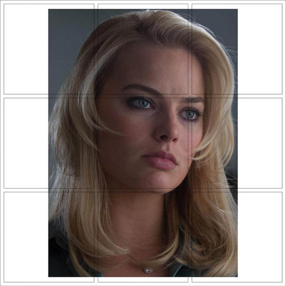 Margot Robbie - 117