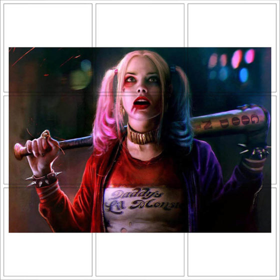 Margot Robbie - 120