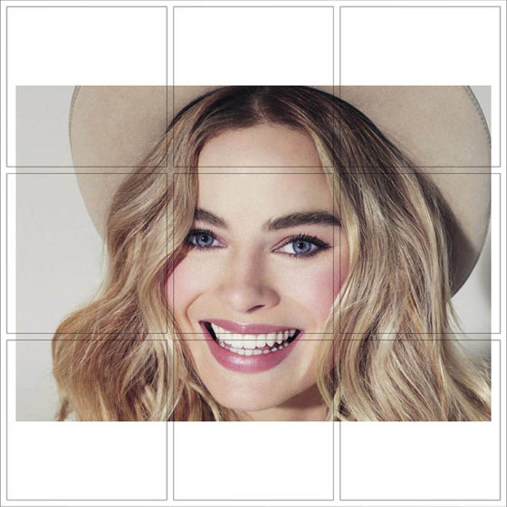 Margot Robbie - 123