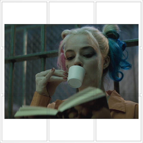 Margot Robbie - 124