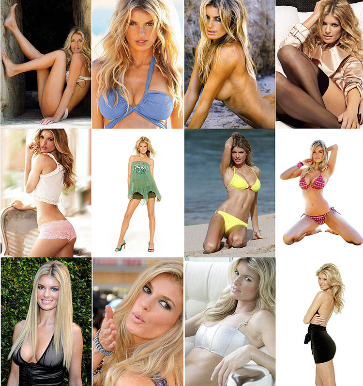 Marisa Miller - Choice Of 58