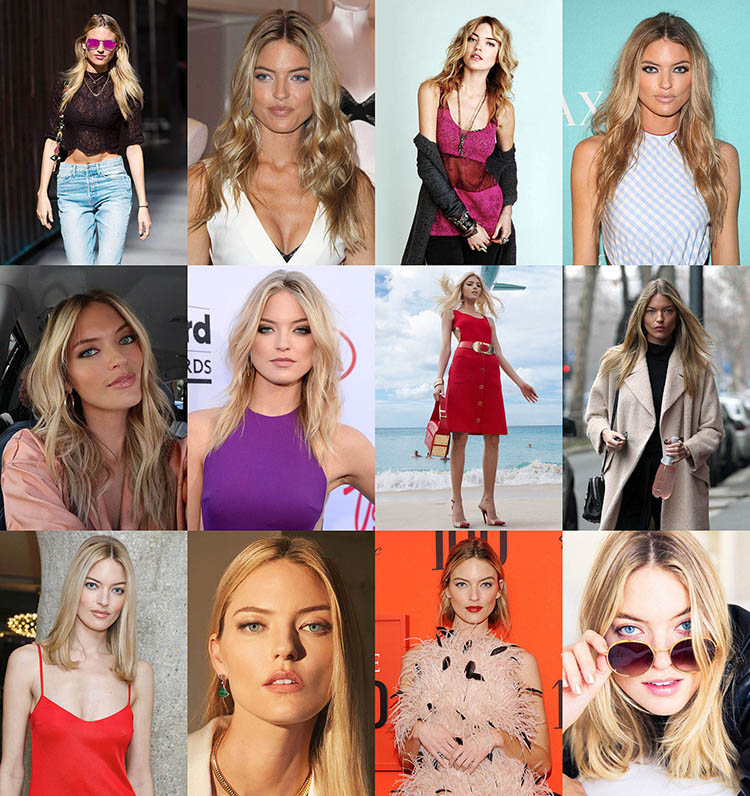 Martha Hunt - Choice Of 106