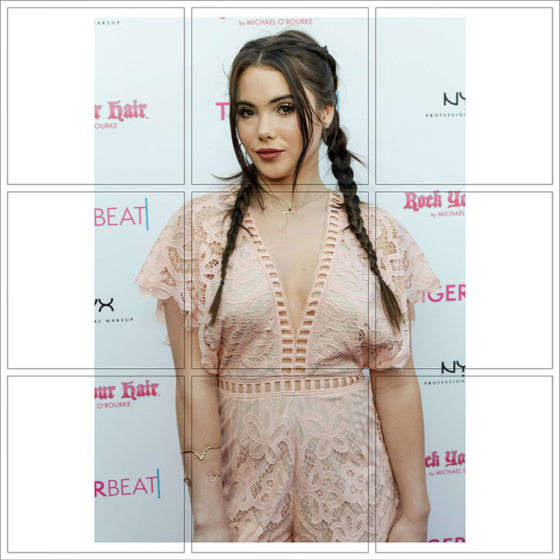 McKayla Maroney - 001