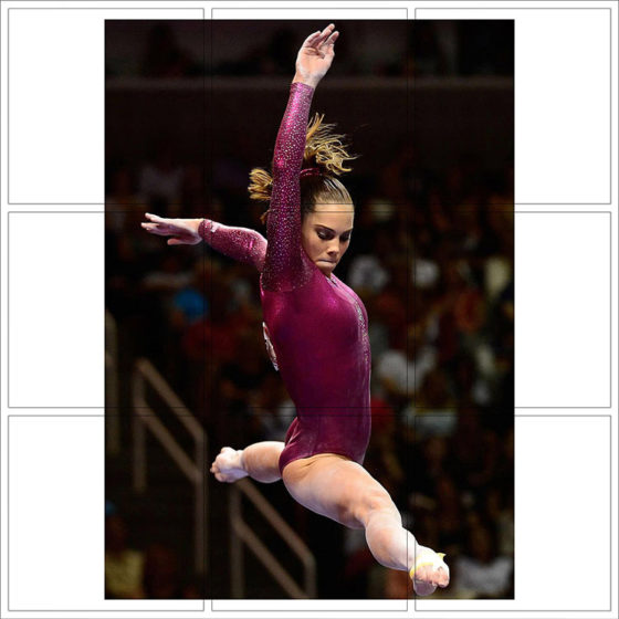 McKayla Maroney - 011