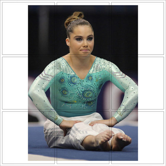 McKayla Maroney - 015