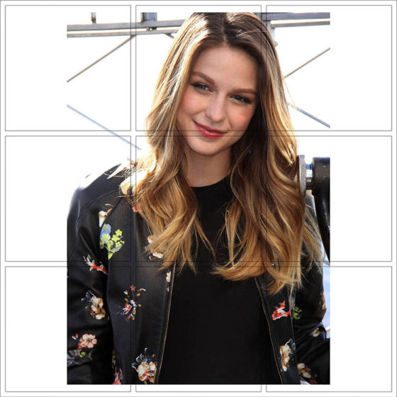 Melissa Benoist - 002