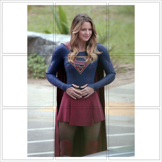 Melissa Benoist - 006