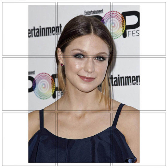 Melissa Benoist - 015