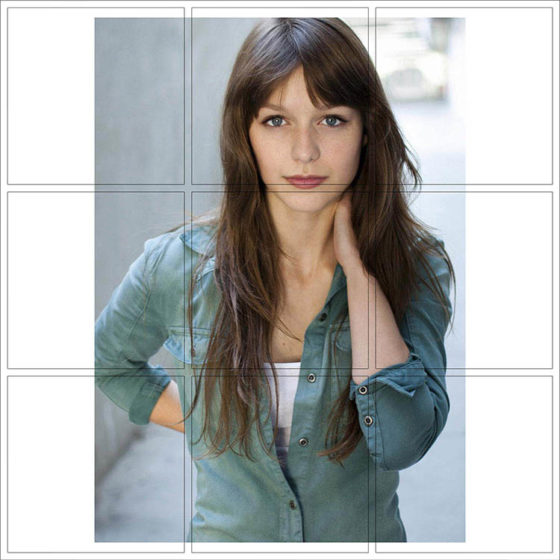 Melissa Benoist - 016