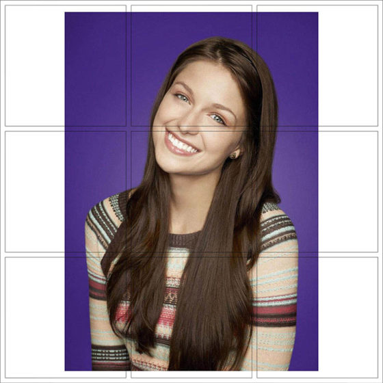 Melissa Benoist - 017