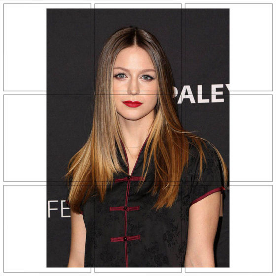 Melissa Benoist - 018