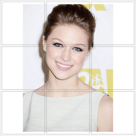 Melissa Benoist - 020