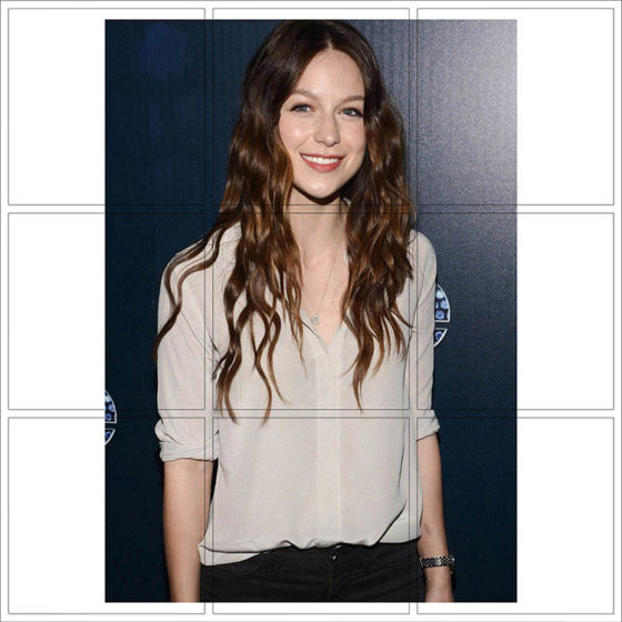 Melissa Benoist - 021