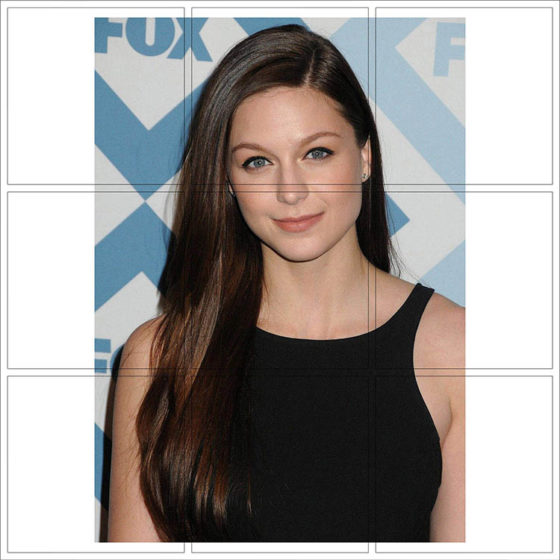 Melissa Benoist - 024