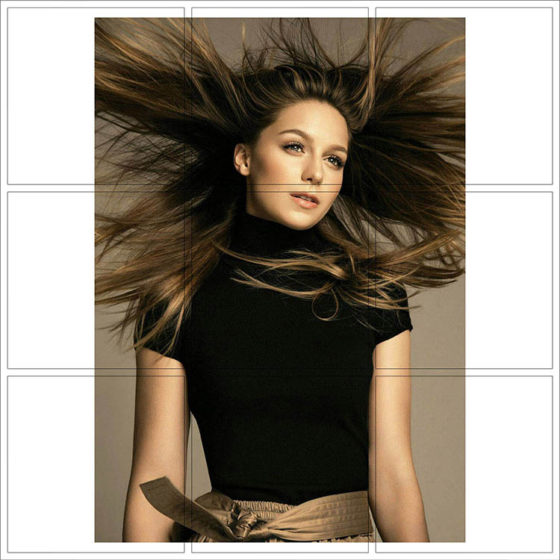 Melissa Benoist - 026