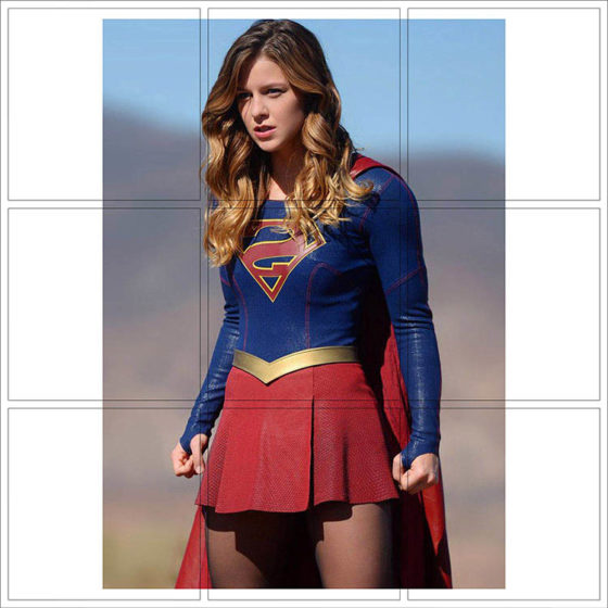Melissa Benoist - 027