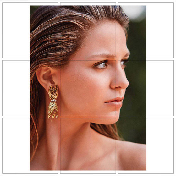 Melissa Benoist - 028