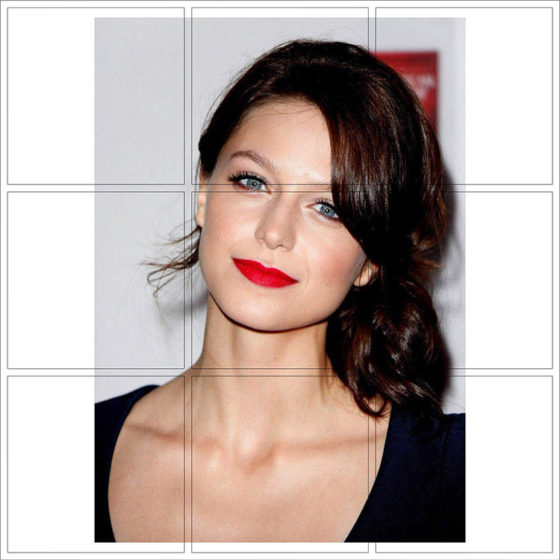 Melissa Benoist - 032