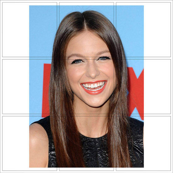 Melissa Benoist - 036