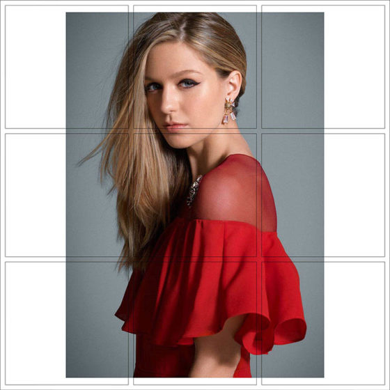 Melissa Benoist - 037