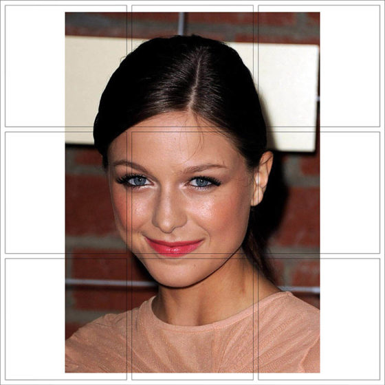 Melissa Benoist - 038