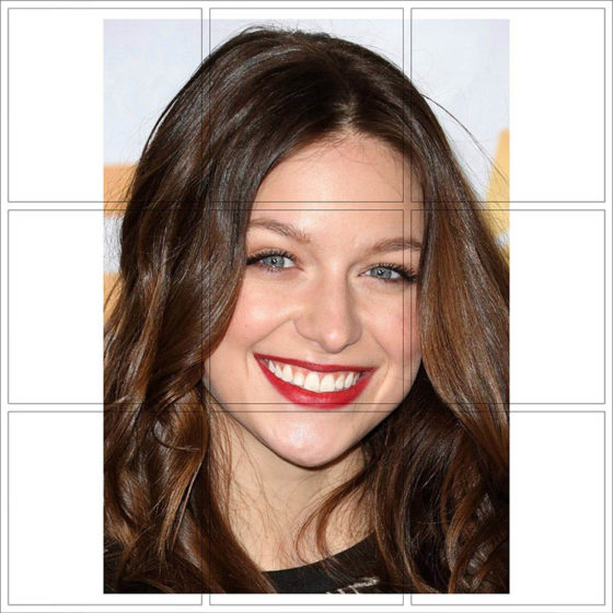 Melissa Benoist - 039
