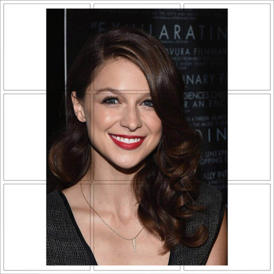 Melissa Benoist - 041